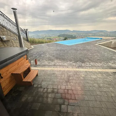 Dom Na Brzegu 빌라