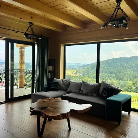 Dom Na Brzegu 리마노바