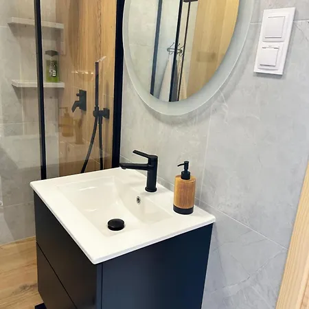 Dom Na Brzegu 빌라 *