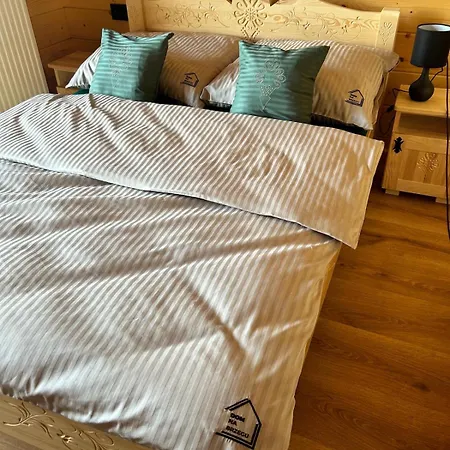 Dom Na Brzegu 빌라 *