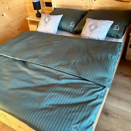 Dom Na Brzegu 빌라