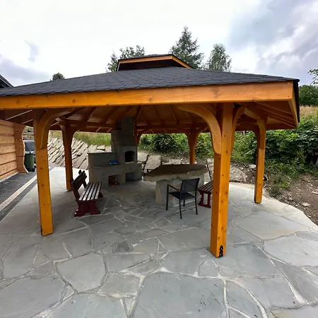 Dom Na Brzegu 리마노바