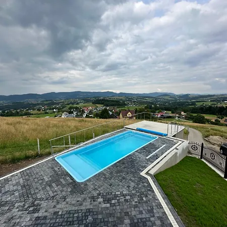 Dom Na Brzegu 빌라 *