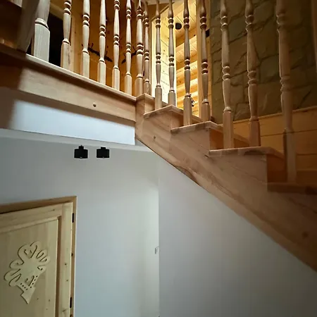 Dom Na Brzegu 빌라