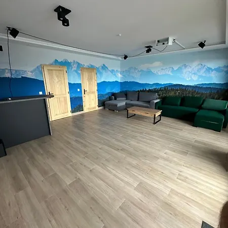 Dom Na Brzegu 빌라