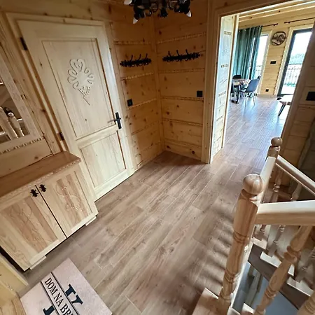 Dom Na Brzegu 빌라