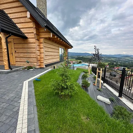 Dom Na Brzegu 빌라 *