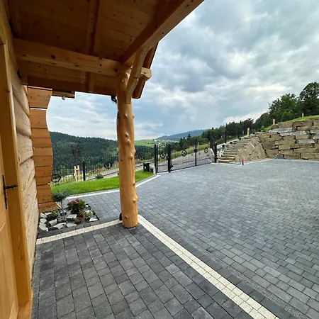 Dom Na Brzegu 리마노바