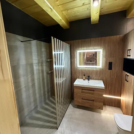 Dom Na Brzegu 빌라